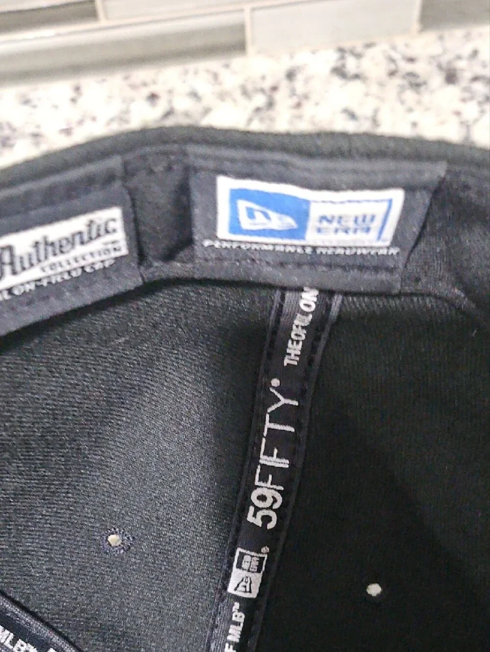 New Era Hat